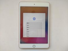  iPad Mini new Wifi 64GB (MUQY2ZA/A) Gold 