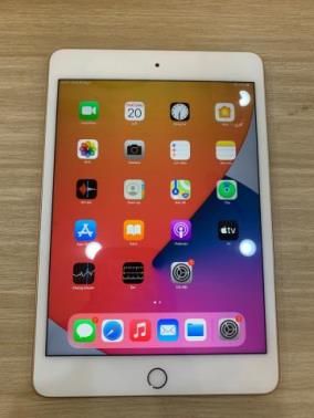 Máy tính bảng iPad mini 7.9 inch Wifi 64GB (2019)