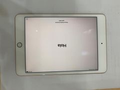  iPad Mini new Wifi 64GB (MUQY2ZA/A) Gold 