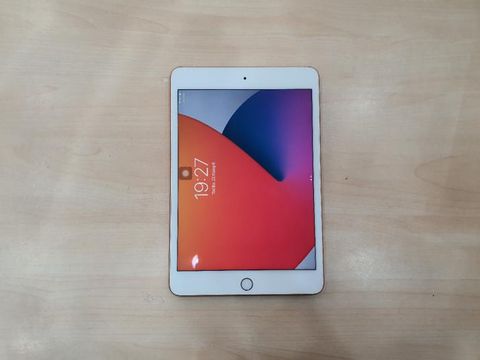 iPad Mini new Wifi 64GB (MUQY2ZA/A) Gold