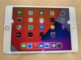 Máy tính bảng iPad mini 7.9 inch Wifi 64GB (2019)