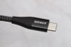 Cáp Type C - Lightning MFI 0.9m Anker PowerLine+ II A8652