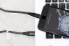 Cáp Type C - Lightning MFI 0.9m Anker PowerLine+ II A8652