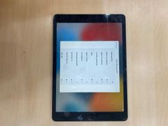  Máy tính bảng iPad 9 Wifi Cellular 64GB Silver 