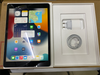 Máy tính bảng iPad 9 Wifi Cellular 64GB Silver