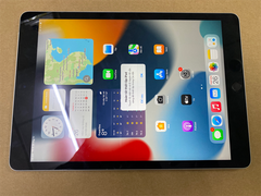  Máy tính bảng iPad 9 Wifi Cellular 64GB Silver 