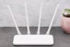 Router Wifi Chuẩn AC1200 Xiaomi 4A Trắng