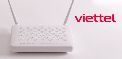 Cách đổi mật khẩu WiFi Viettel tại nhà trong tích tắc