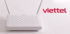  Cách đổi mật khẩu WiFi Viettel tại nhà trong tích tắc 