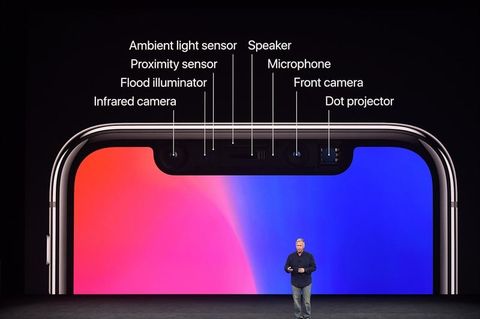 Bản Cập Nhật Ios 15.7.1 Rc Khiến Face Id Không Hoạt Động Trên Một Số Iphone
