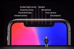  Bản Cập Nhật Ios 15.7.1 Rc Khiến Face Id Không Hoạt Động Trên Một Số Iphone 