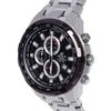 Đồng hồ Nam Edifice Casio EF-539D-1AVUDF