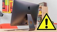  iMac Pro chính thức ngừng sản xuất, bị xóa khỏi trang web của Apple và thậm chí không còn hàng để mua nữa 