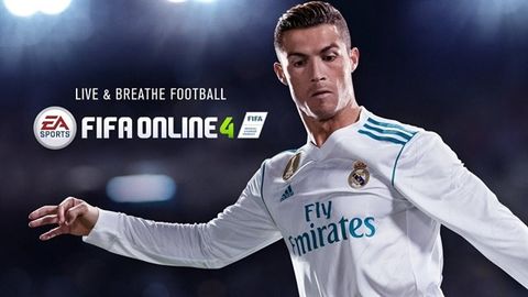 Bộ ảnh nền FIFA đẹp, chất lượng HD cho điện thoại và máy tính
