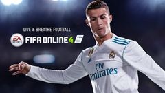  Bộ ảnh nền FIFA đẹp, chất lượng HD cho điện thoại và máy tính 