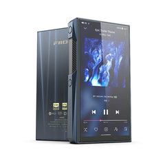  Máy nghe nhạc Fiio M23 