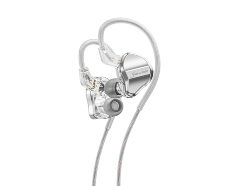 Tai nghe Fiio JD1