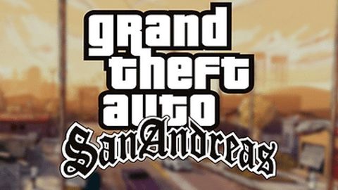 Tổng hợp bảng mã GTA San Andreas đầy đủ nhất