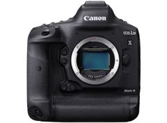  Máy Ảnh Canon Eos 1d X Mii 