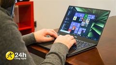  Mách bạn cách thay thế phần mềm quản lý tập tin trên Windows 10, giao diện trực quan như File Explorer 