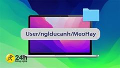  3 cách lấy đường dẫn File trên MacBook cực kỳ đơn giản và nhanh chóng chỉ trong một nốt nhạc cho bạn 
