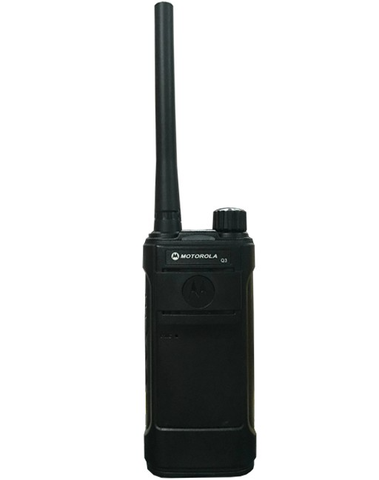 Bộ Đàm Motorola Mt-q3