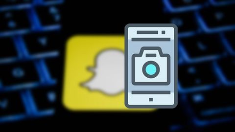Cách đăng nhập và sử dụng filter bằng Snapchat đơn giản, dễ dàng nhất