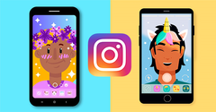  Hướng dẫn cách chia sẻ filter Instagram cho bạn bè chỉ trong tích tắc 