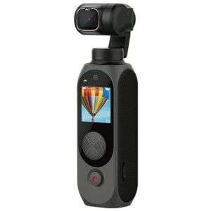 Fimi Palm 2 Pro Được Ra Mắt Với Chất Lượng Hình Ảnh 4k Hd, Nhận Dạng Khuôn Mặt Thông Minh