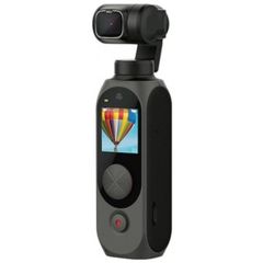  Fimi Palm 2 Pro Được Ra Mắt Với Chất Lượng Hình Ảnh 4k Hd, Nhận Dạng Khuôn Mặt Thông Minh 