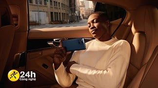 OPPO ra mắt Find X3 Pro 5G tại Việt Nam: Cấu hình đỉnh của chóp, cụm camera 'kính hiển vi' độc đáo, giá chuẩn flagship