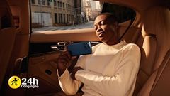  OPPO ra mắt Find X3 Pro 5G tại Việt Nam: Cấu hình đỉnh của chóp, cụm camera 'kính hiển vi' độc đáo, giá chuẩn flagship 