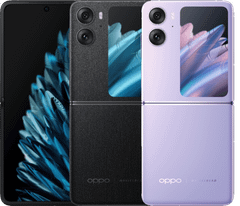  OPPO Find N2 Flip (CPH2437) 