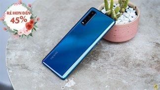 Deal khủng đáng sắm: OPPO Find X2 cũ sở hữu chip Snapdragon 865, màn hình 2K 120Hz đang rẻ hơn máy mới tận 45%
