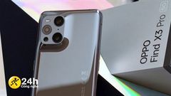  Mua OPPO Find X3 Pro 5G nhận ngay chính sách bảo hành OPPO Premium Service, hưởng nhiều đặc quyền có 1-0-2 