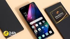  OPPO Find X4 bản tiêu chuẩn được tiết lộ sở hữu vi xử lý cao cấp mới ra mắt của MediaTek, O-Fans có mong chờ? 