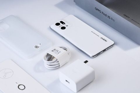 Oppo Find X5 Pro Ra Mắt Tại Việt Nam 32,9 Triệu: Mặt Lưng Gốm, Camera Nâng Cấp Toàn Diện