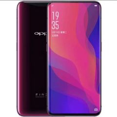  Oppo Find X2-Tím 