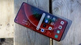 OPPO Find X3 lộ toàn bộ thiết kế trên TENAA với màn hình cong đục lỗ, cụm 3 camera sau mới lạ nhưng nhìn quen quen
