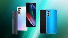  OPPO Find X3 Neo và Find X3 Lite ra mắt: Vẫn là tuyệt đỉnh camera, màn hình 90Hz, sạc nhanh 65W mà giá thì cũng hợp lý 