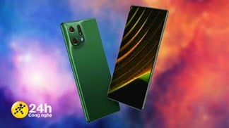 Cấu hình OPPO Find X5 quả thật khiến đối thủ phải dè chừng: Chip Snapdragon 8 gen 2, camera gây ấn tượng mạnh và hơn nữa