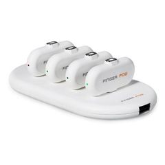 Sạc dự phòng từ tính mini magnetic finger pow 