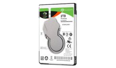  Hdd Seagate Firecuda 2Tb 2.5” St2000Lx001 
