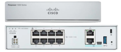  Firewall Cisco Fpr1010-ngfw-k9 