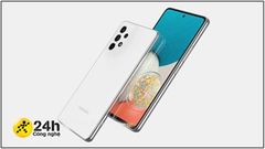  Galaxy A53 được dự đoán có các phiên bản chip Snapdragon và Exynos, SamFans sẽ thích sử dụng chip nào hơn nhỉ? 