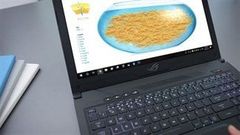  Thả cá để đo hiệu năng của điện thoại, máy tính của bạn một cách siêu độc lạ 