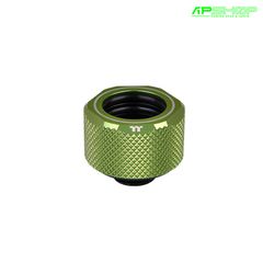  Fit Nối Thermaltake Pacific C PRO G1/4 PETG Tube 16mm OD Green 