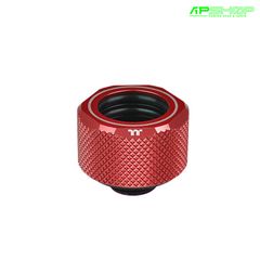  Fit Nối Thermaltake Pacific C PRO G1/4 PETG Tube 16mm OD Red 