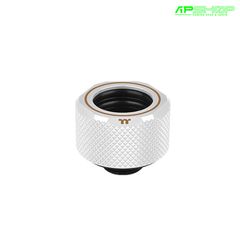  Fit Nối Thermaltake Pacific C PRO G1/4 PETG Tube 16mm OD White 