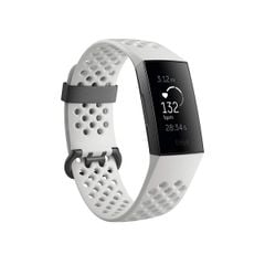  Vòng Đeo Tay Theo Dõi Sức Khỏe Fitbit Charge 3 Se Bản Sport 